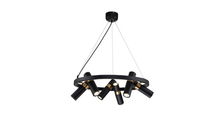 Подвесная люстра Favourite Light point 2997-6P