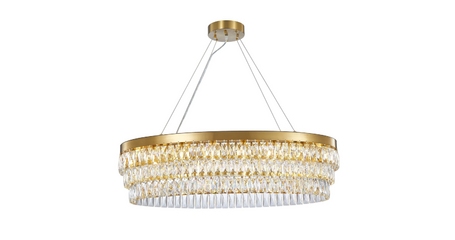 Подвесная люстра Favourite Magnitudo 2206-16C