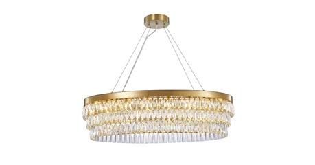 Подвесная люстра Favourite Magnitudo 2206-16C