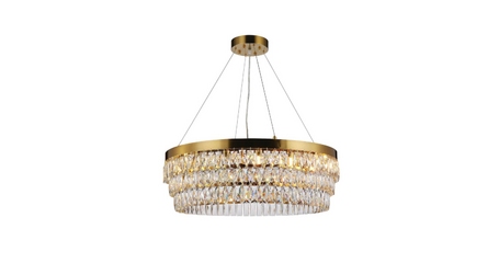 Подвесная люстра Favourite Magnitudo 2206-16P