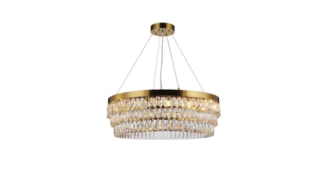 Подвесная люстра Favourite Magnitudo 2206-16P