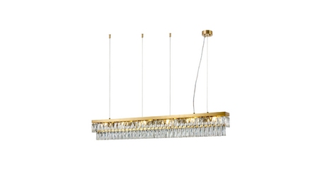 Подвесная люстра Favourite Magnitudo 4090-6P