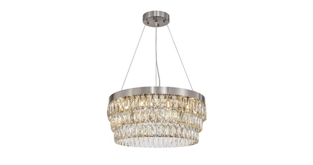 Подвесная люстра Favourite Magnitudo 4715-12P