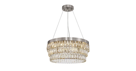 Подвесная люстра Favourite Magnitudo 4715-12P