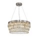 Подвесная люстра Favourite Magnitudo 4715-12P