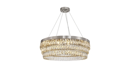 Подвесная люстра Favourite Magnitudo 4715-16P