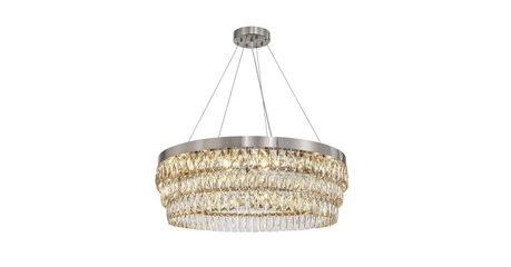 Подвесная люстра Favourite Magnitudo 4715-16P