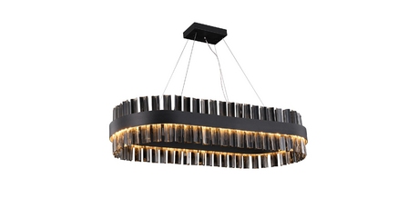 Подвесная люстра Favourite Marquis 4262-8P