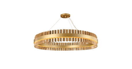 Подвесная люстра Favourite Marquis 4263-10P