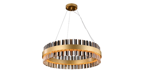 Подвесная люстра Favourite Marquis 4263-6P