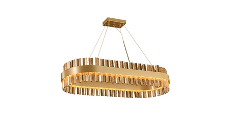 Подвесная люстра Favourite Marquis 4263-8P