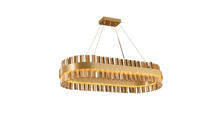 Подвесная люстра Favourite Marquis 4263-8P