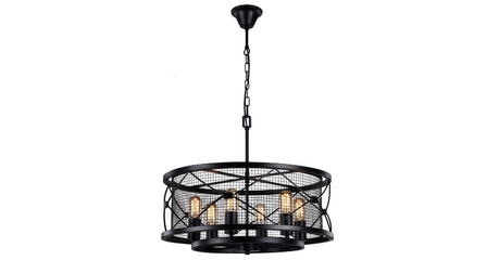 Подвесная люстра Favourite Mesh 1783-6P