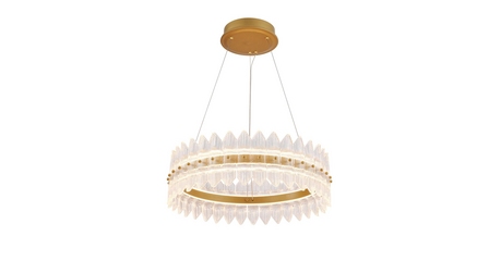 Подвесная люстра Favourite Mirabella 4754-5P