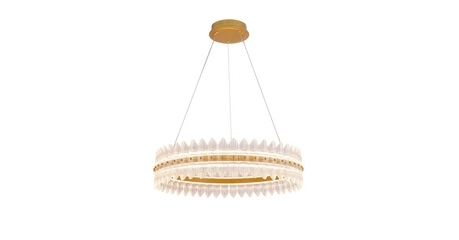 Подвесная люстра Favourite Mirabella 4754-7P