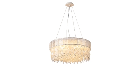 Подвесная люстра Favourite Modus 4782-12P