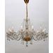 Подвесная люстра Favourite Monreal 1735-12P