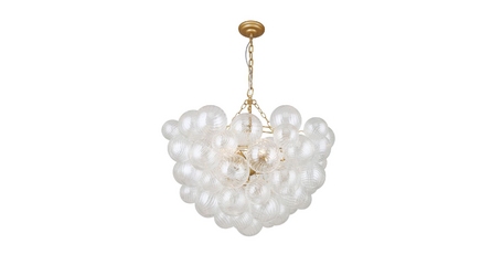 Подвесная люстра Favourite Multibulla 4202-6P