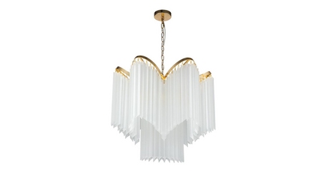 Подвесная люстра Favourite Nubes 2966-7P