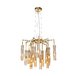 Подвесная люстра Favourite Orgel 4500-15P