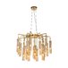 Подвесная люстра Favourite Orgel 4500-21P