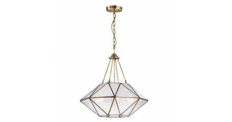 Подвесная люстра Favourite Osten 2925-7P