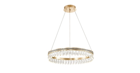 Подвесная люстра Favourite Palatium 4207-6P