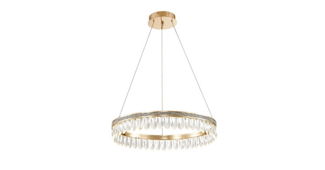 Подвесная люстра Favourite Palatium 4207-6P