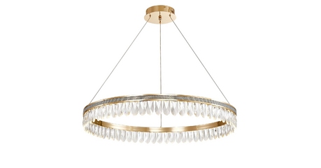 Подвесная люстра Favourite Palatium 4207-8P