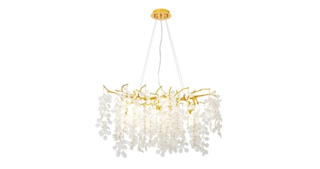 Подвесная люстра Favourite Parra 4161-6P