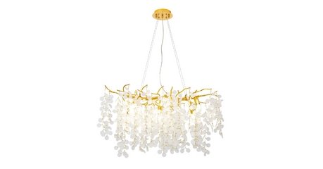 Подвесная люстра Favourite Parra 4161-6P