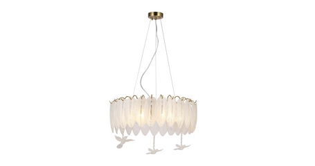 Подвесная люстра Favourite Philomela 3054-6P