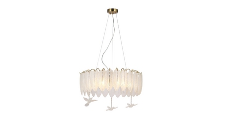 Подвесная люстра Favourite Philomela 3054-6P