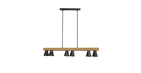 Подвесная люстра Favourite Piffero 2984-6P