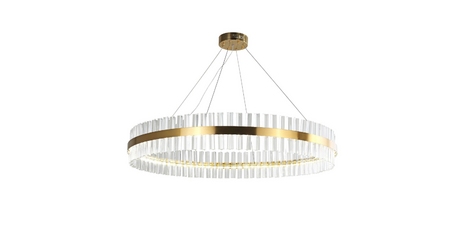 Подвесная люстра Favourite Placerat 4012-10P