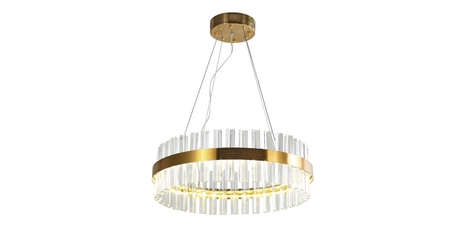 Подвесная люстра Favourite Placerat 4012-5P