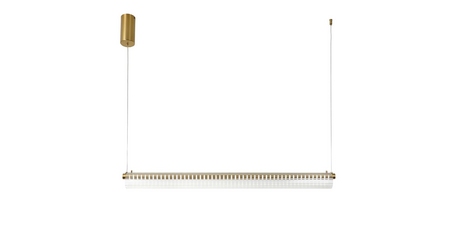 Подвесная люстра Favourite Pulser 4489-1P