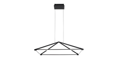 Подвесная люстра Favourite Pyramis 4573-1P