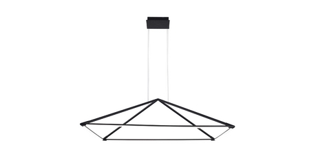 Подвесная люстра Favourite Pyramis 4573-2P