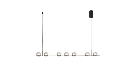 Подвесная люстра Favourite Rosio 4291-7P