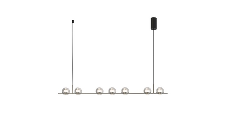 Подвесная люстра Favourite Rosio 4291-7P