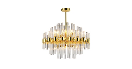 Подвесная люстра Favourite Сelebratio 2205-10P