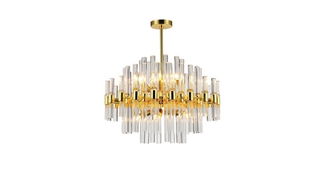 Подвесная люстра Favourite Сelebratio 2205-10P