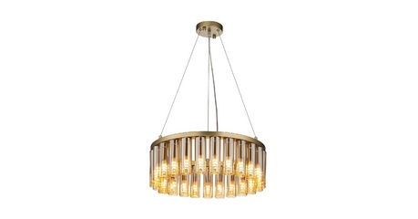 Подвесная люстра Favourite Slang 4503-25P