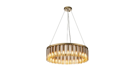 Подвесная люстра Favourite Slang 4503-30P