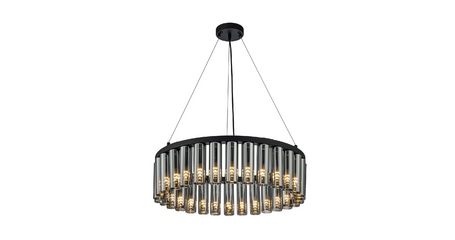 Подвесная люстра Favourite Slang 4504-30P