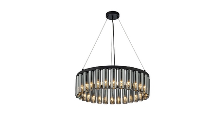 Подвесная люстра Favourite Slang 4504-30P