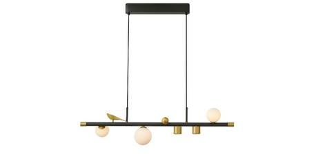 Подвесная люстра Favourite Sparrow 4324-5P