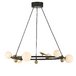Подвесная люстра Favourite Sparrow 4324-6P