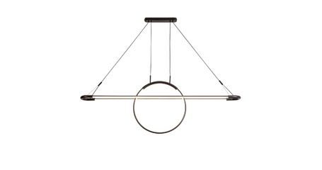 Подвесная люстра Favourite Spillet 4587-12P